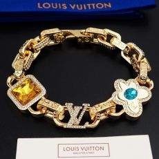 LV Necklaces